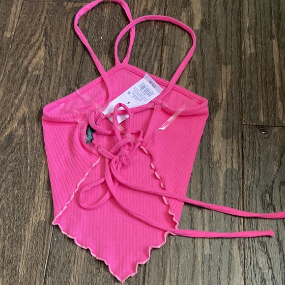 Pink set - Picture 3 of 6